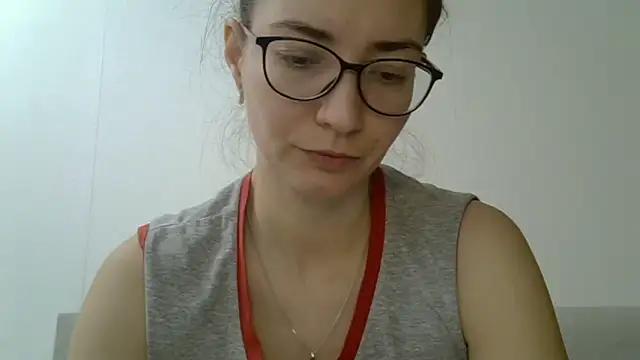 Ashleyspice from StripChat is Freechat