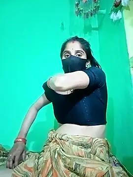 Baby__Inaya from StripChat is Freechat