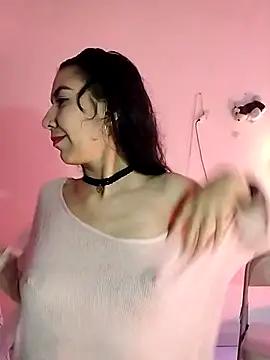 Campesina-Sara from StripChat is Freechat