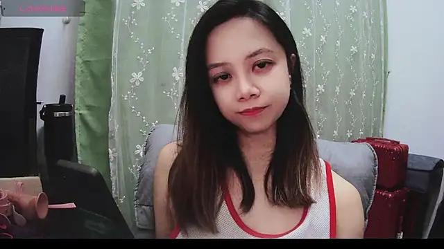 Candy_bee520 from StripChat is Freechat