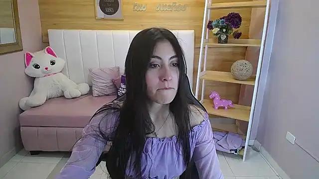 carolina_moreno_a from StripChat is Freechat