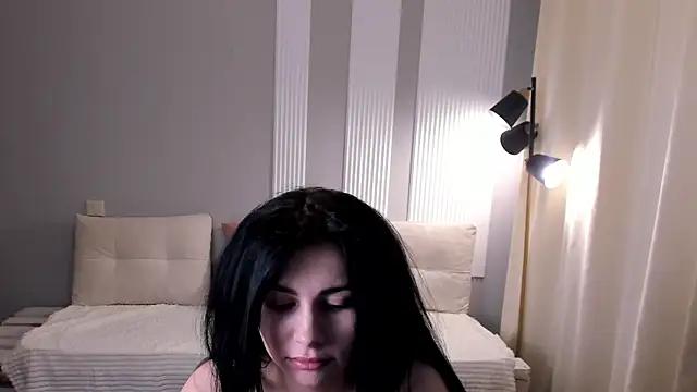 Charlotte_cherie from StripChat is Freechat