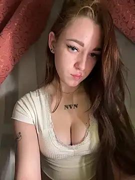 Cherry88818 from StripChat is Freechat