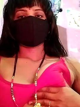 Coupleshow47 from StripChat is Freechat