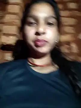 Cur_Pinki from StripChat is Freechat