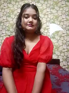 Cute--angel from StripChat is Freechat