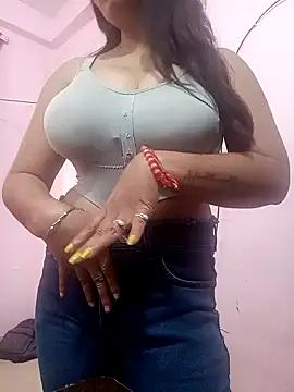 cute-mahek from StripChat is Freechat