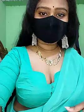 Cute-Mithila from StripChat is Freechat