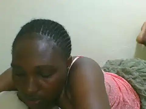 cute_lavenda from StripChat is Freechat