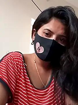 Cute_Nipa from StripChat is Freechat