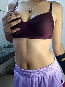 Cute_ritu0 from StripChat is Freechat