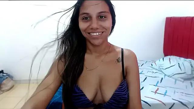 darly_tonny_hornys from StripChat is Freechat