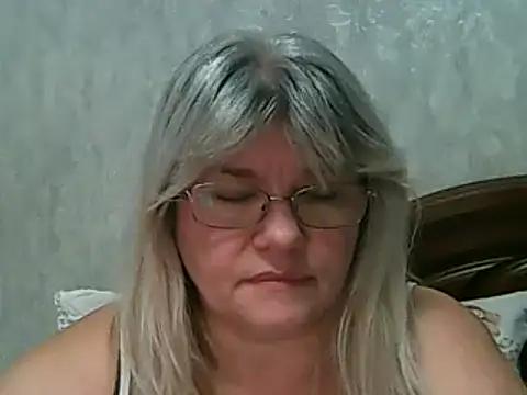 Diana_49 from StripChat is Freechat