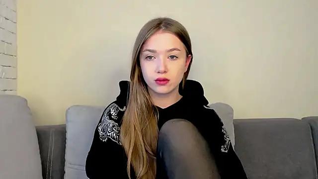 Dream_bb_ from StripChat is Freechat