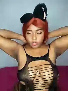 Du_katalina01 from StripChat is Freechat