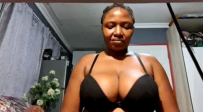 EbonyRose9 from StripChat is Freechat