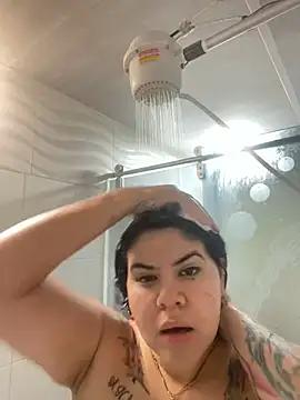 Eliza_07 from StripChat is Freechat