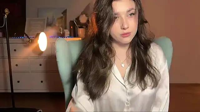 emily_boobs_time from StripChat is Freechat