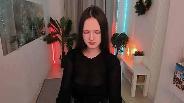 EmilyBlade from StripChat is Freechat