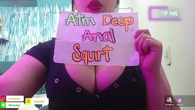 Check out our webcam shows gallery and message on a personal level with our sweet squirt cams hosts, showing off their natural physiques and sex toys.