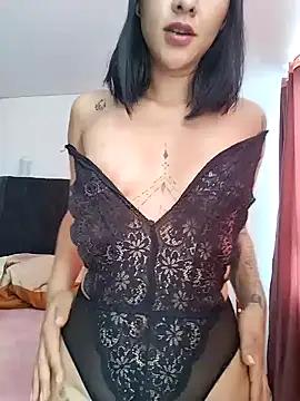 Fleurmeyer79 from StripChat is Freechat