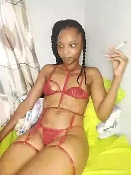 FreakySag_8888 from StripChat is Freechat