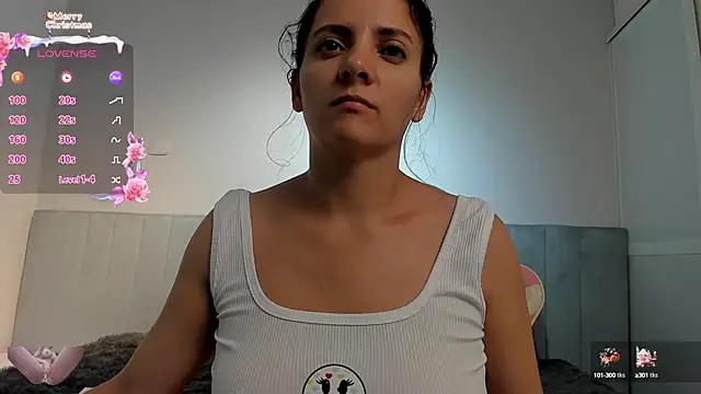 gaby_flow from StripChat is Freechat