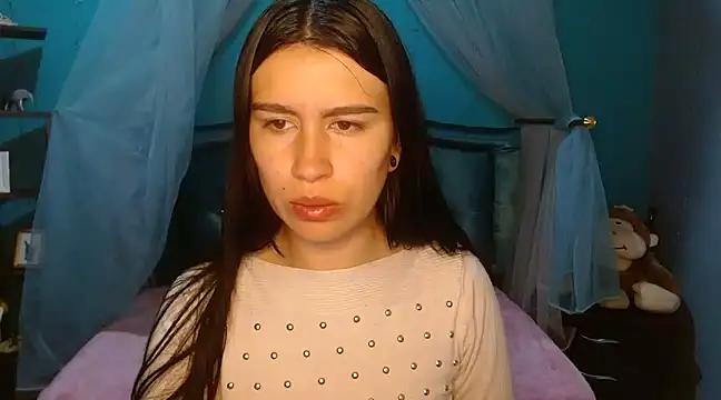 GraceSquirtExtrem from StripChat is Freechat