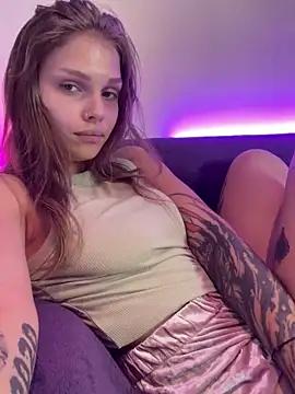 HumbleJess from StripChat is Freechat