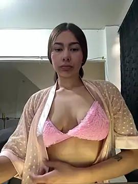 Im_sophia1 from StripChat is Freechat