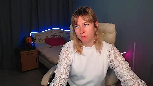 Incredible_Ariela from StripChat is Freechat