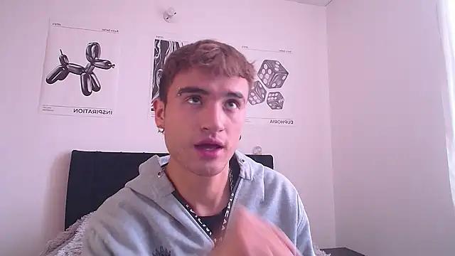 J_dicker_ from StripChat is Freechat