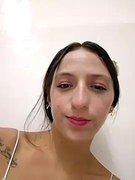 julieta_brown_ii from StripChat is Freechat