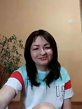 Kate289 from StripChat is Freechat