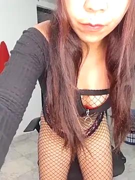 KateeMosss from StripChat is Freechat