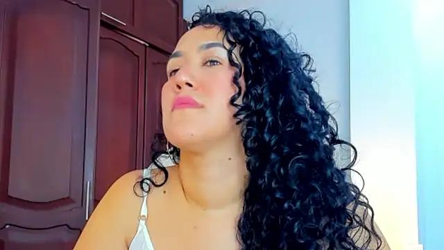 kathyajhonss from StripChat is Freechat