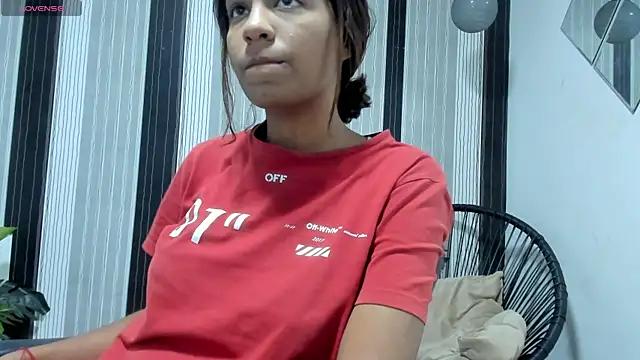 khloe_smithh from StripChat is Freechat