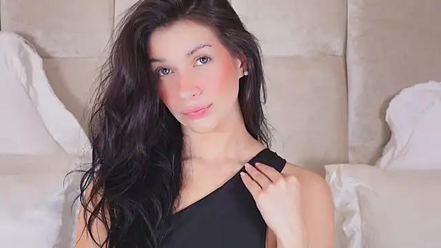 KiraKayleigh1 from StripChat is Freechat