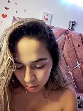 LaurenWelly_ from StripChat is Freechat