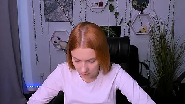 lika_starr from StripChat is Freechat