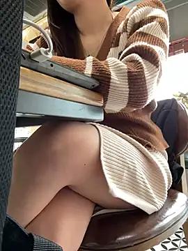 Lina-Xuka81 from StripChat is Freechat