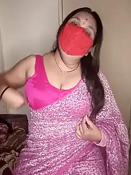 Love-priya from StripChat is Freechat