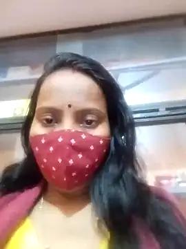 Lovely_Bhabhi38 from StripChat is Freechat