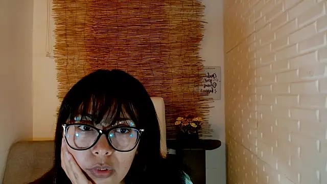 Luna_7_777 from StripChat is Freechat