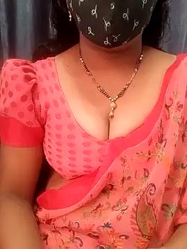 Manisha-Love from StripChat is Freechat