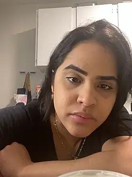 Maria_ruiz from StripChat is Freechat