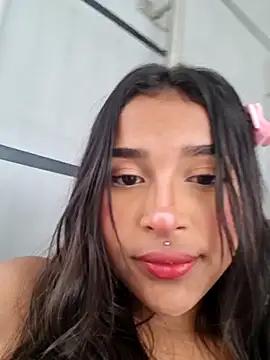 Mariangel_11 from StripChat is Freechat