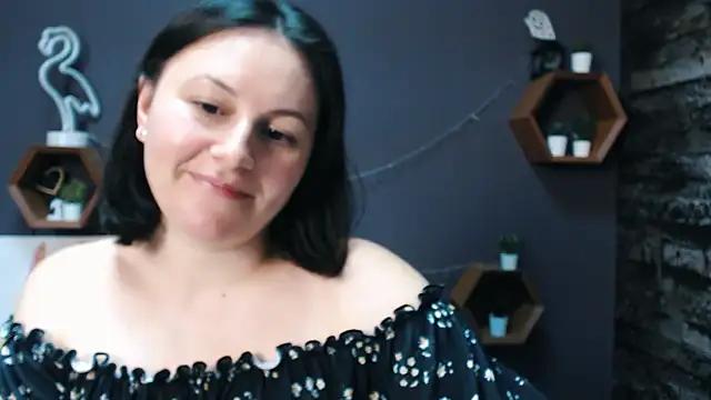 MariaTeils_ from StripChat is Freechat