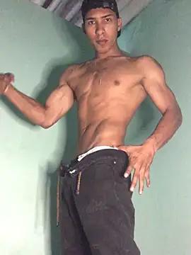 maximo_vega_newv from StripChat is Freechat