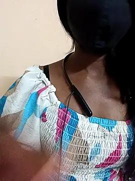 meghana-telugu from StripChat is Freechat